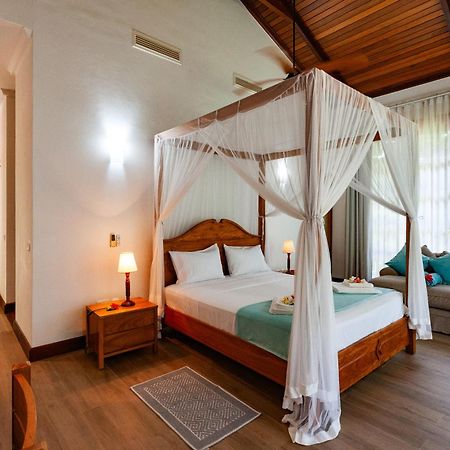 Anse Lazio Lodge Eksteriør billede